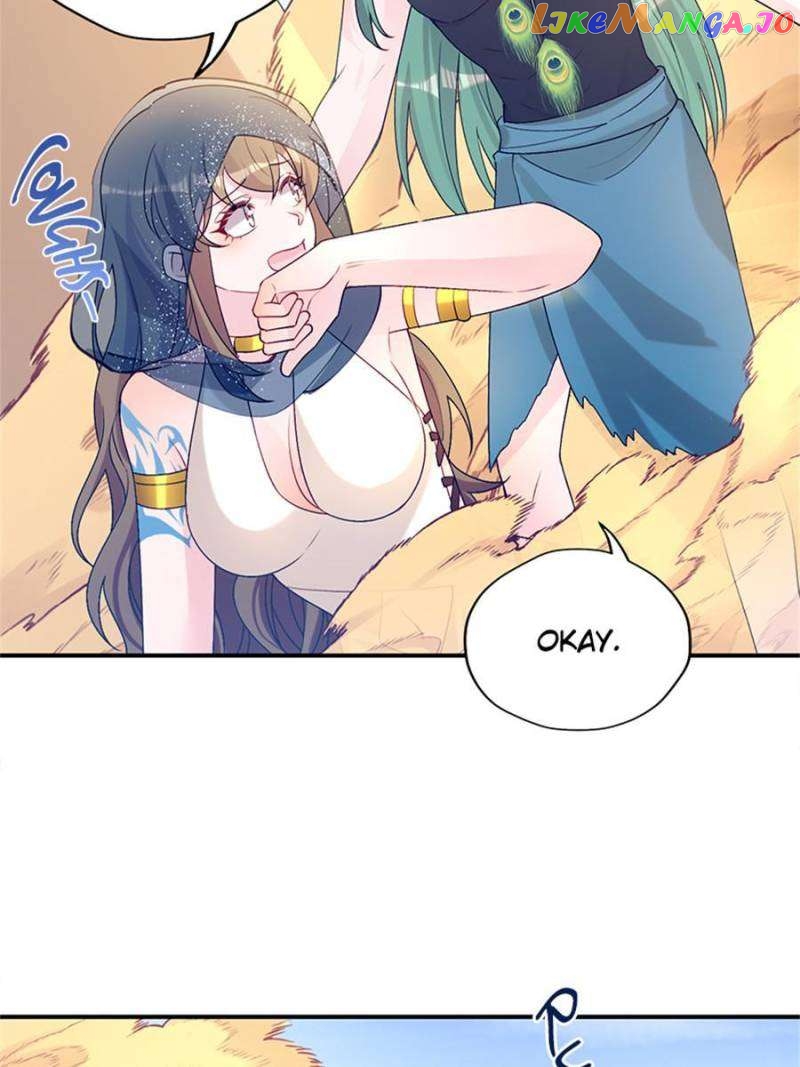 Beauty and the Beasts Chapter 499 - page 27