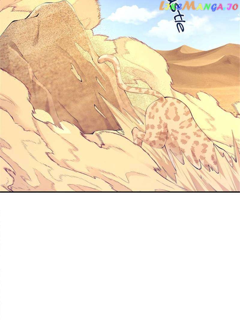Beauty and the Beasts Chapter 499 - page 28