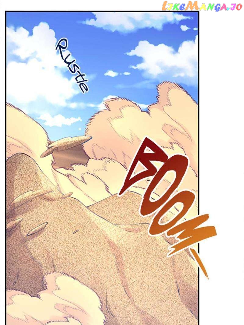 Beauty and the Beasts Chapter 499 - page 29