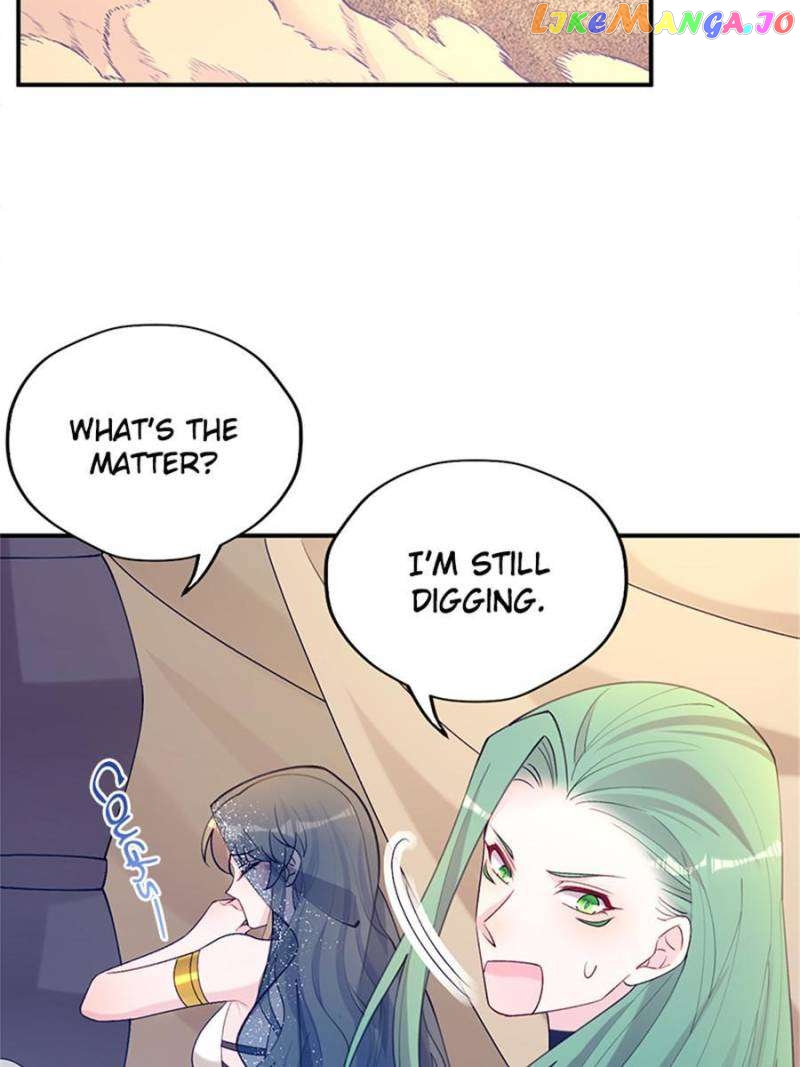 Beauty and the Beasts Chapter 499 - page 30