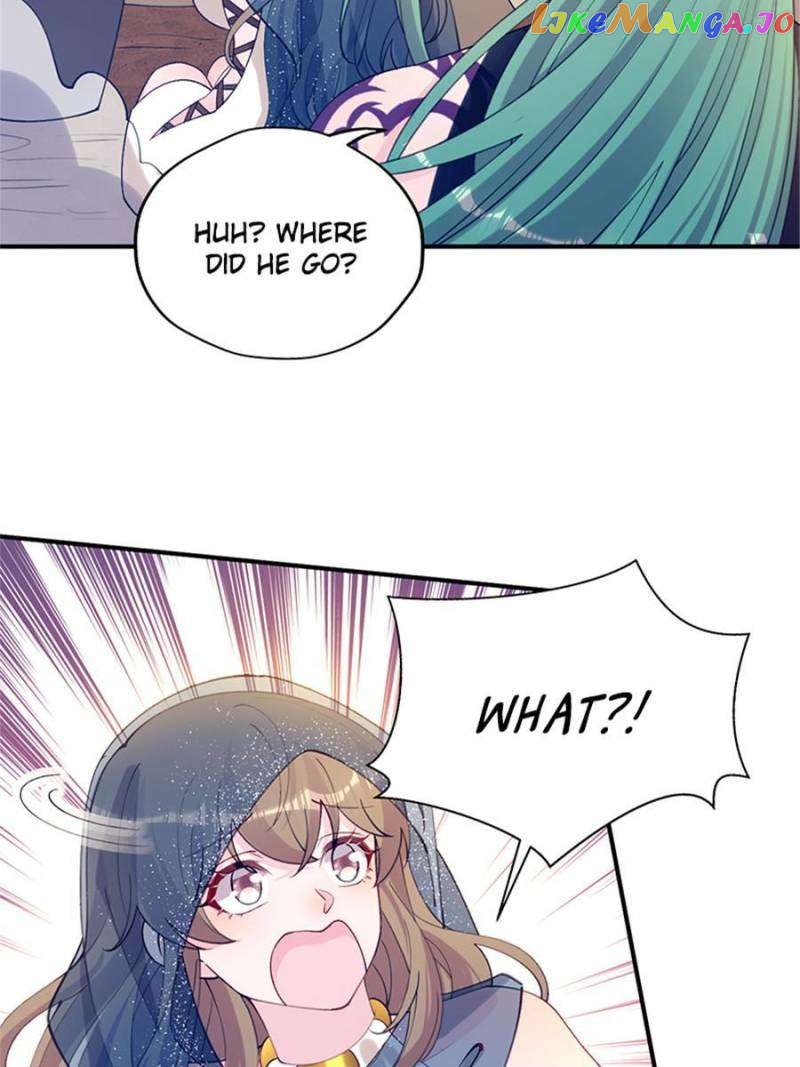 Beauty and the Beasts Chapter 499 - page 31