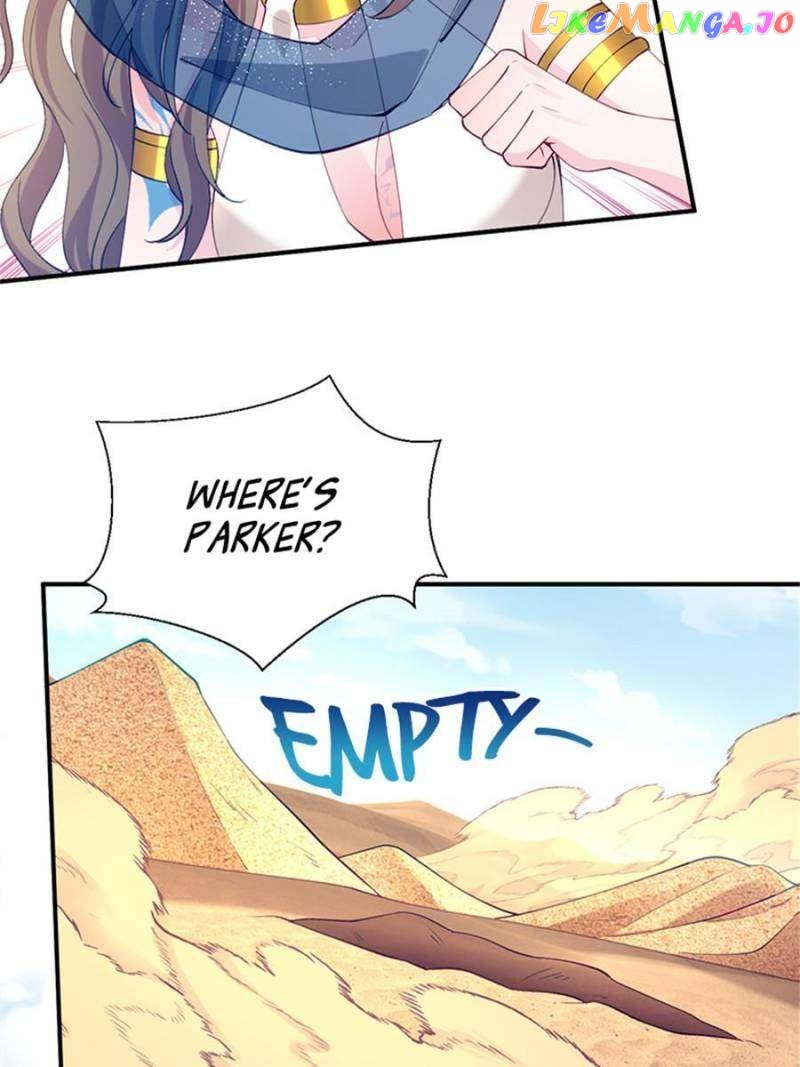 Beauty and the Beasts Chapter 499 - page 32
