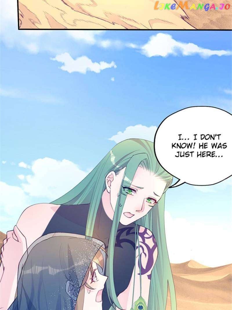 Beauty and the Beasts Chapter 499 - page 33