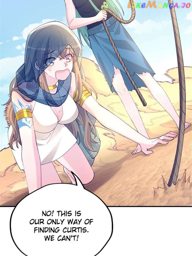 Beauty and the Beasts Chapter 499 - page 36