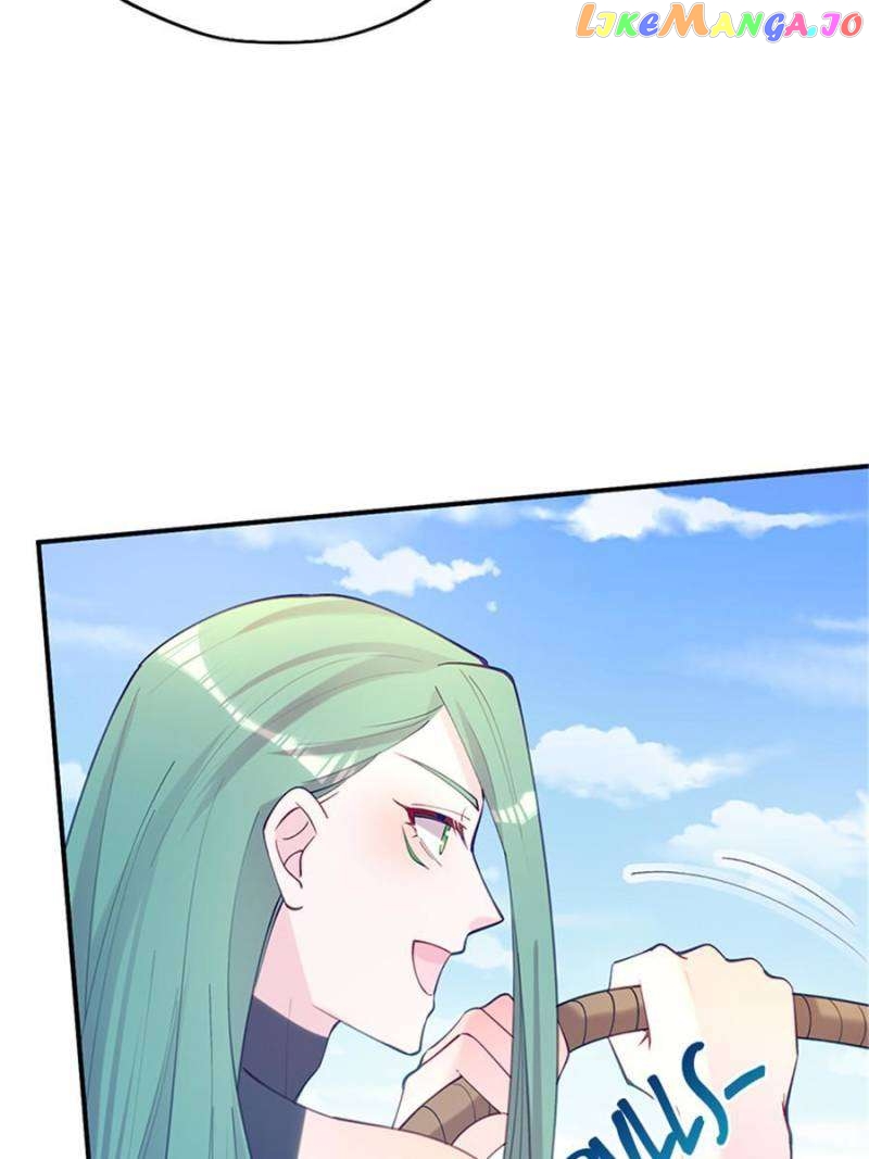 Beauty and the Beasts Chapter 499 - page 37