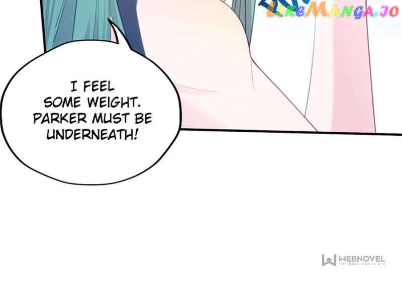 Beauty and the Beasts Chapter 499 - page 38