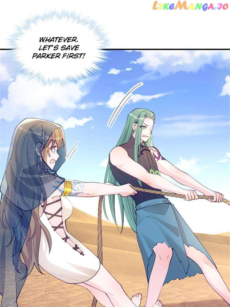 Beauty and the Beasts Chapter 499 - page 39