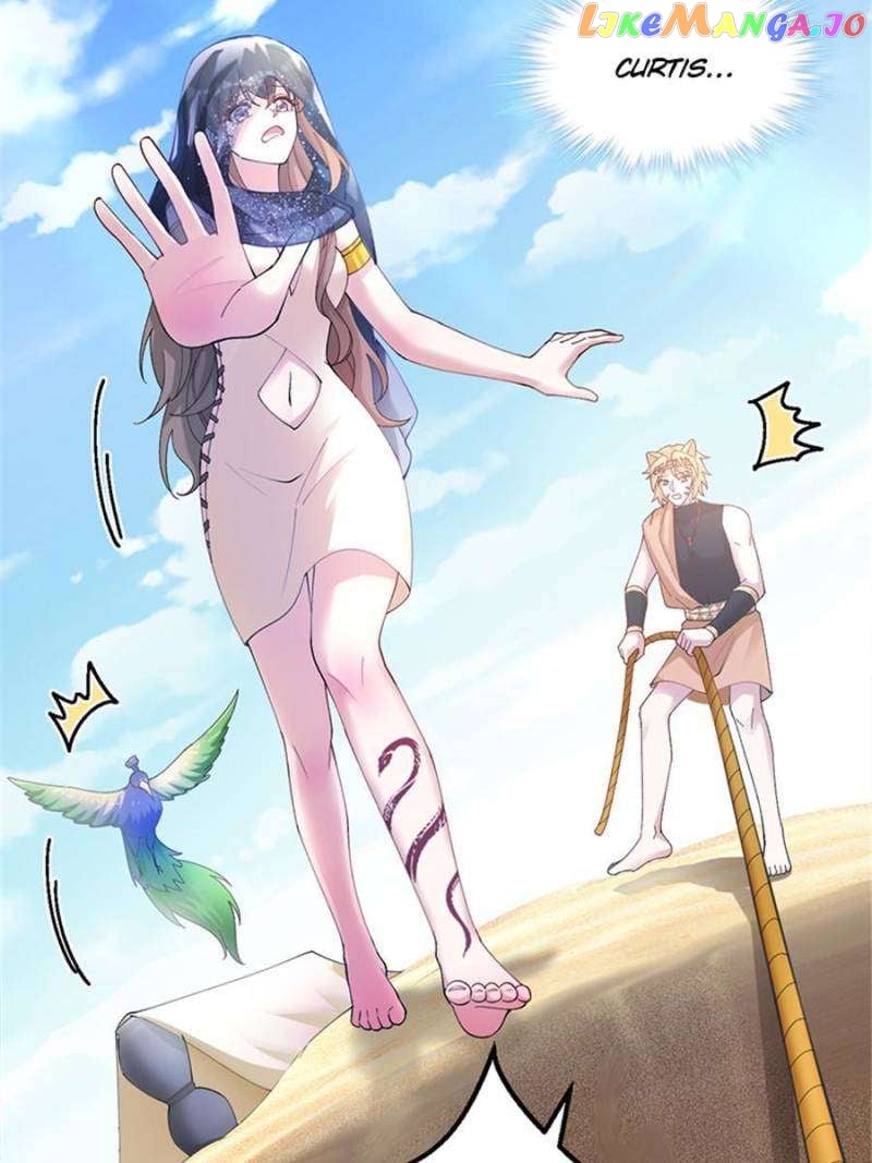 Beauty and the Beasts Chapter 499 - page 5