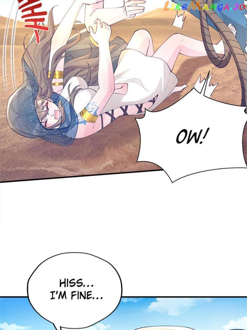 Beauty and the Beasts Chapter 499 - page 41