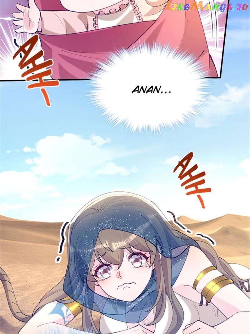 Beauty and the Beasts Chapter 499 - page 43
