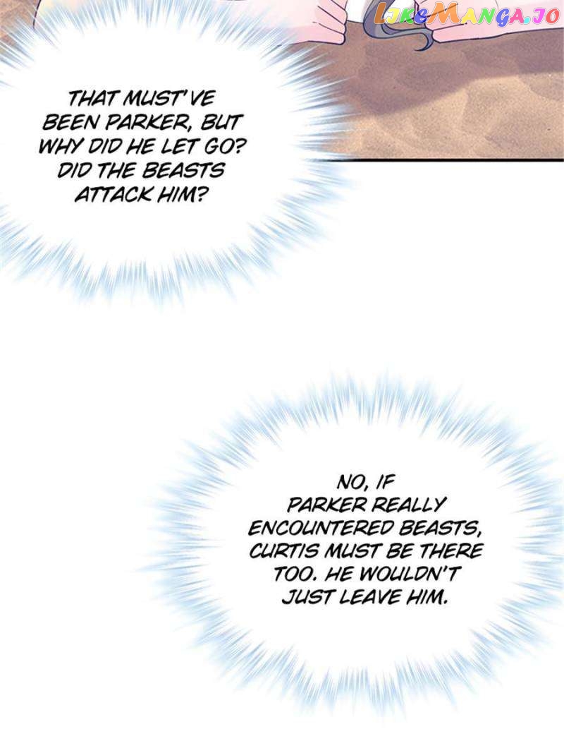 Beauty and the Beasts Chapter 499 - page 44