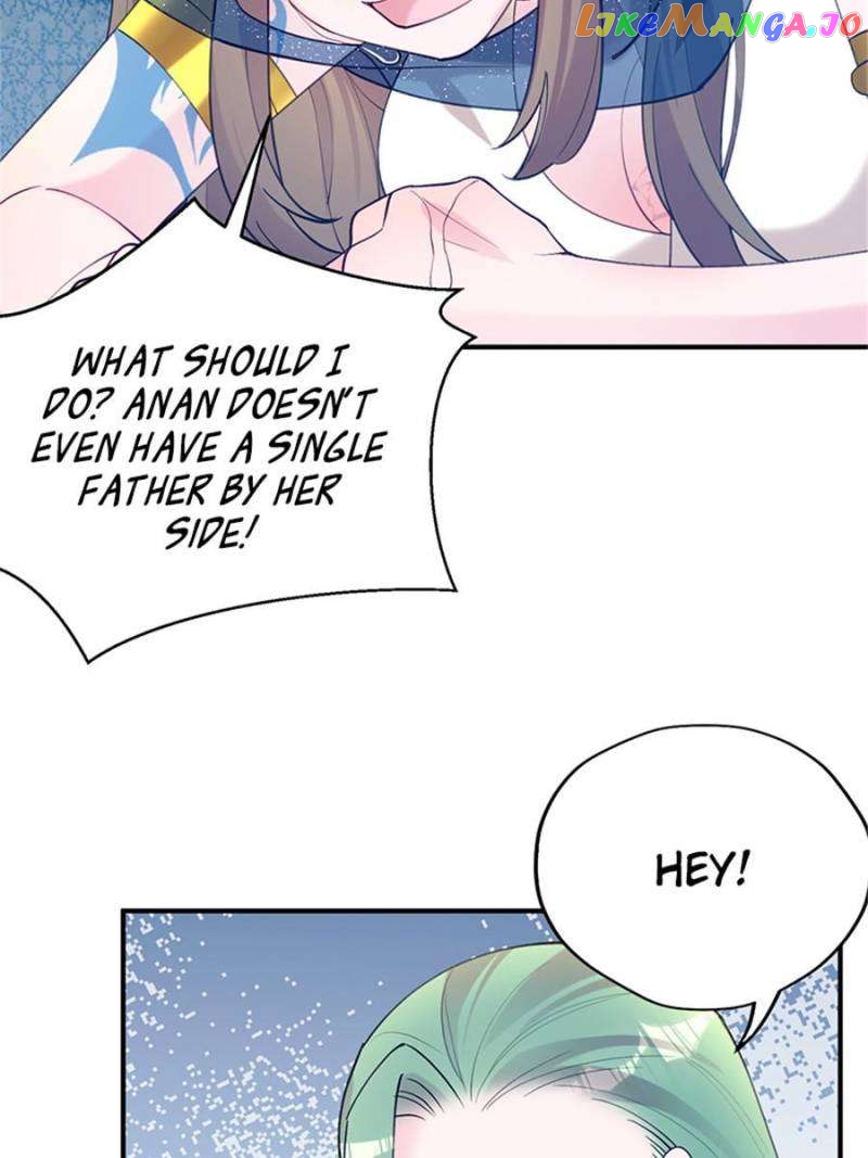 Beauty and the Beasts Chapter 499 - page 46