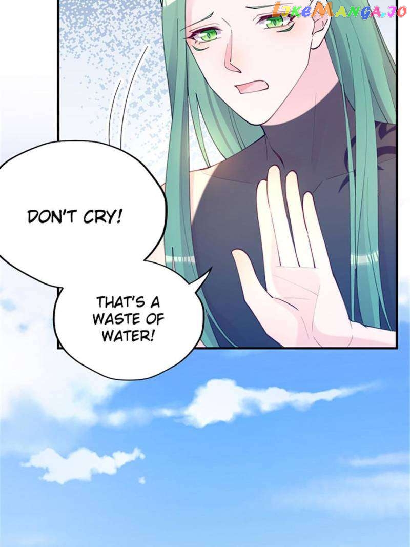 Beauty and the Beasts Chapter 499 - page 47