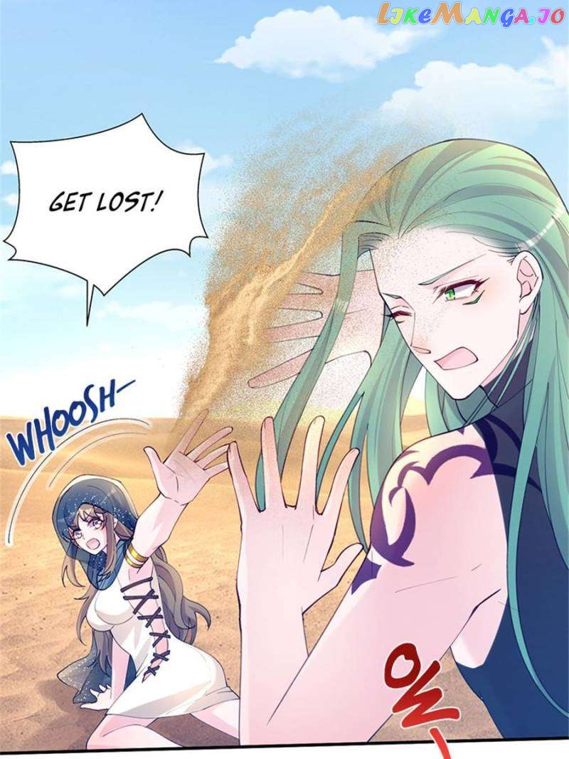 Beauty and the Beasts Chapter 499 - page 48