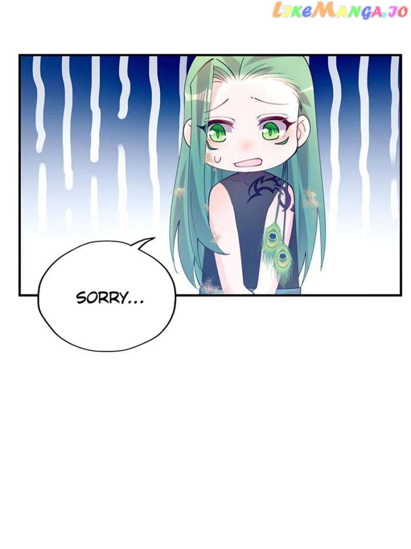 Beauty and the Beasts Chapter 499 - page 50
