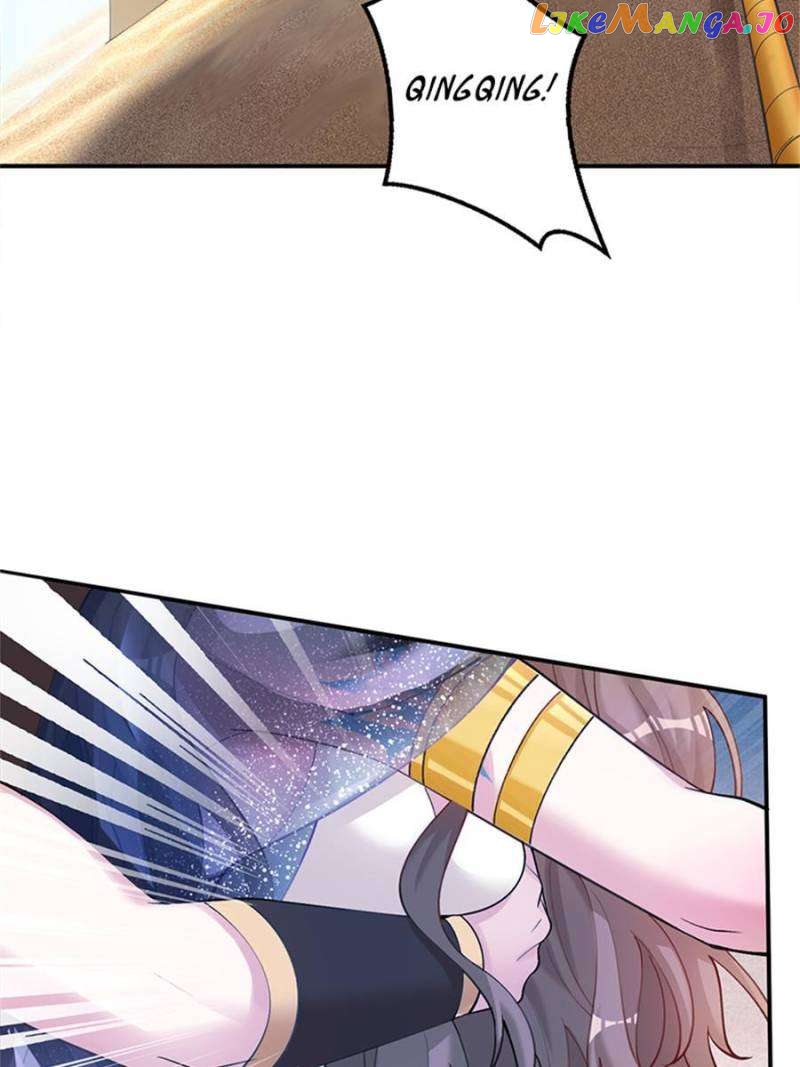 Beauty and the Beasts Chapter 499 - page 6