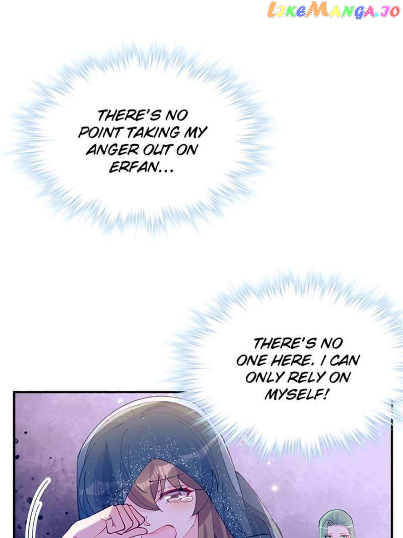 Beauty and the Beasts Chapter 499 - page 51