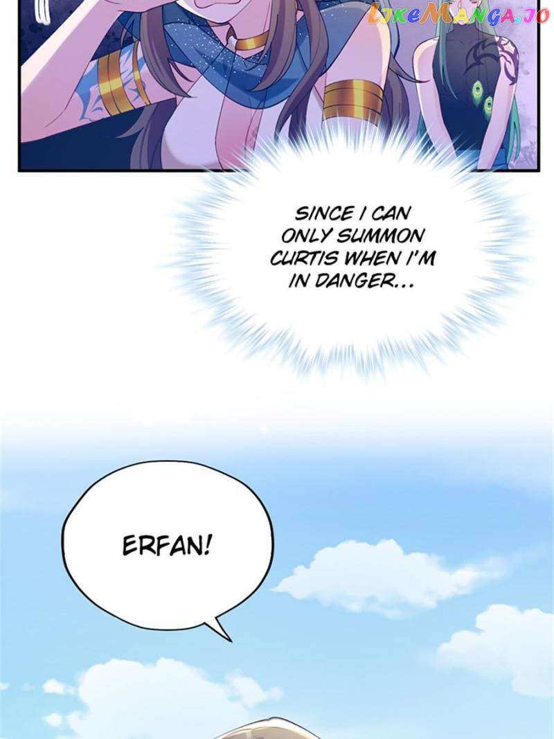 Beauty and the Beasts Chapter 499 - page 52