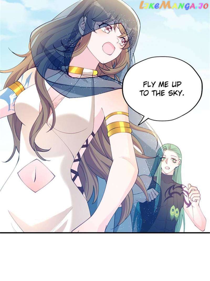 Beauty and the Beasts Chapter 499 - page 53