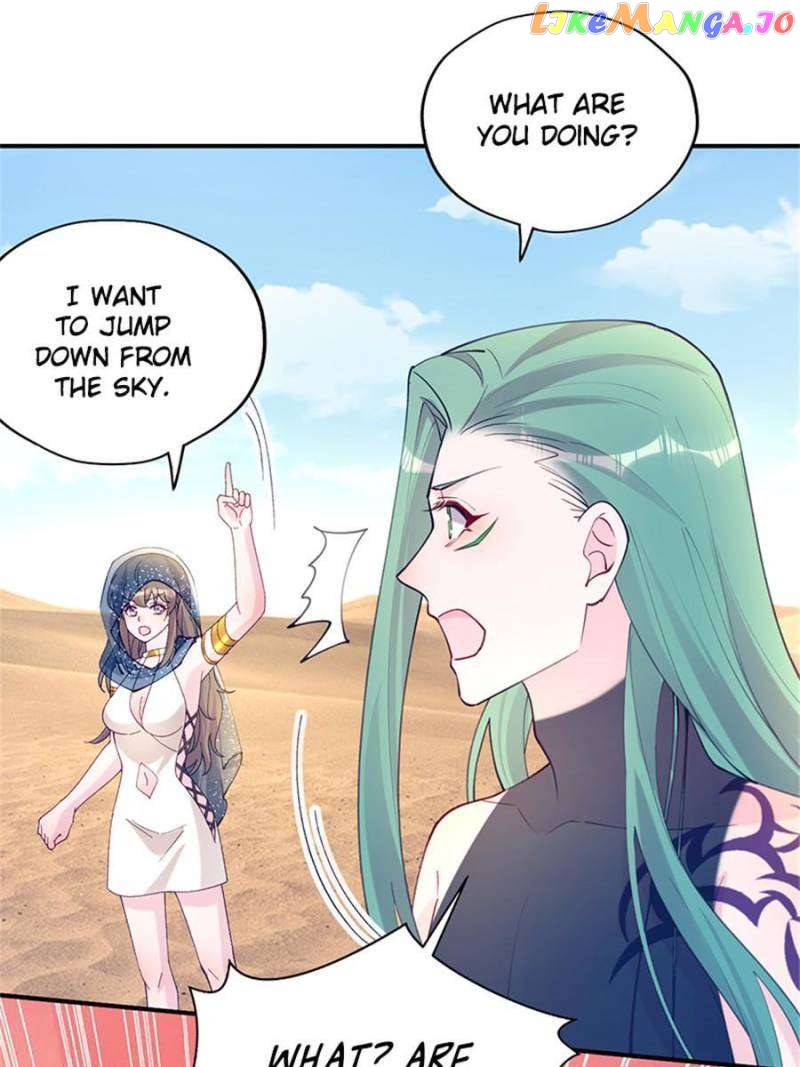 Beauty and the Beasts Chapter 499 - page 54