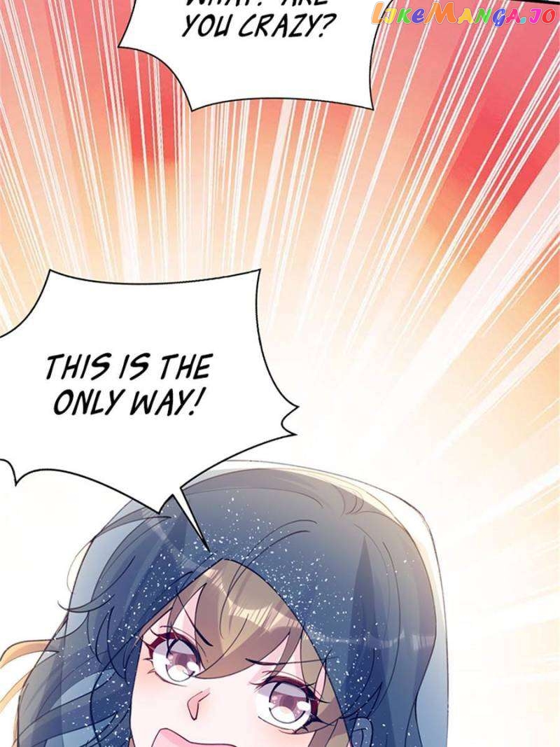 Beauty and the Beasts Chapter 499 - page 55