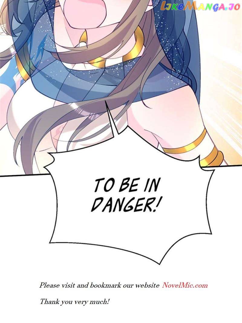 Beauty and the Beasts Chapter 499 - page 56