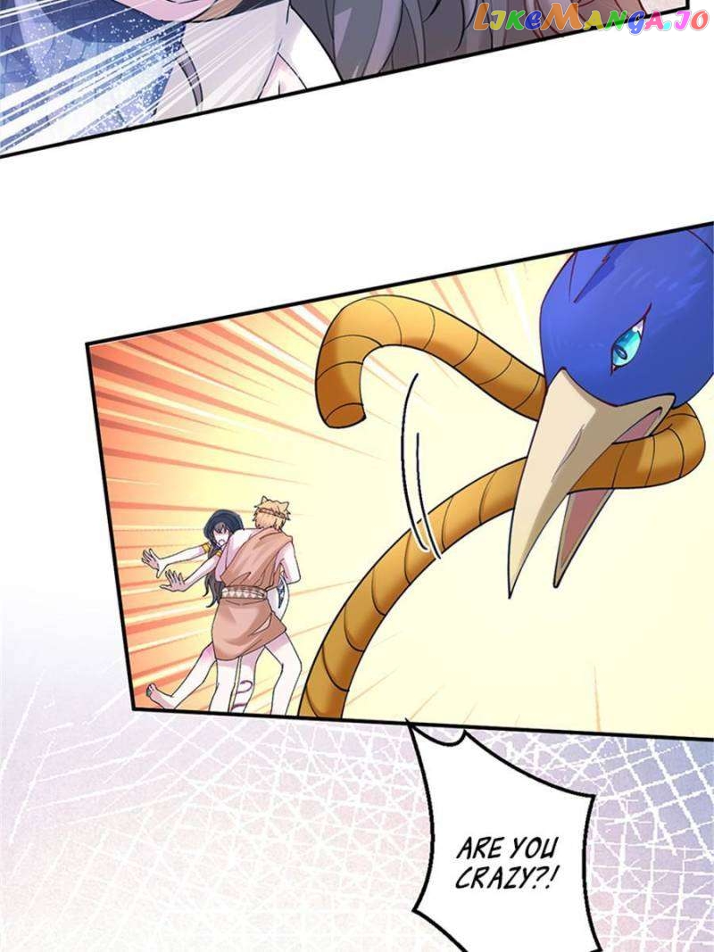 Beauty and the Beasts Chapter 499 - page 7