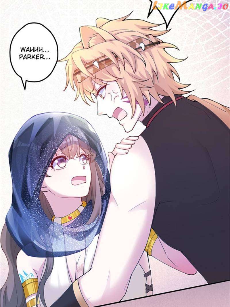 Beauty and the Beasts Chapter 499 - page 8