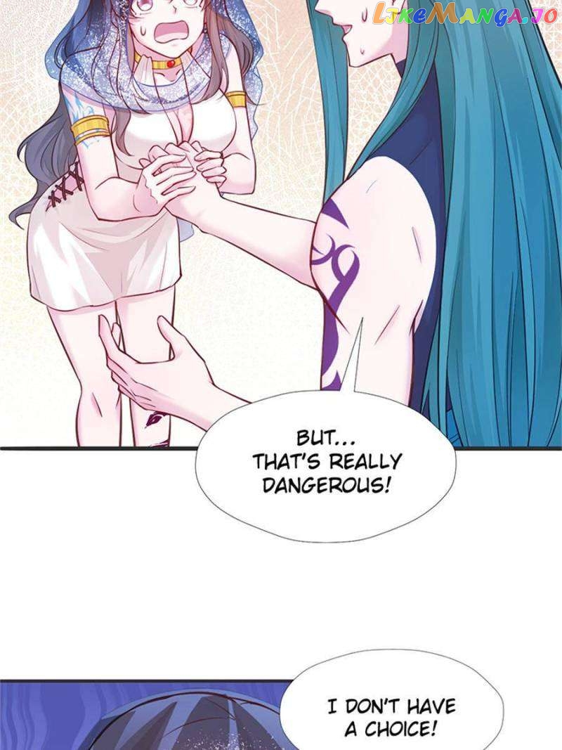 Beauty and the Beasts Chapter 500 - page 2