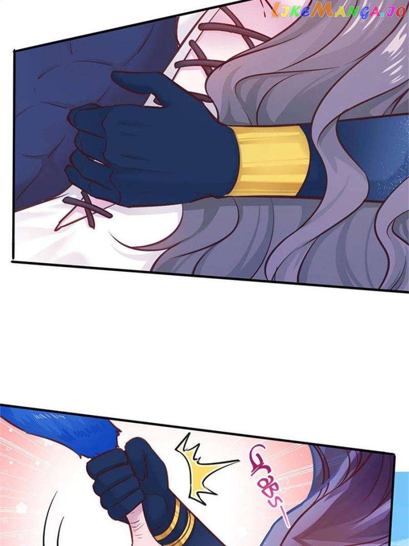 Beauty and the Beasts Chapter 500 - page 21