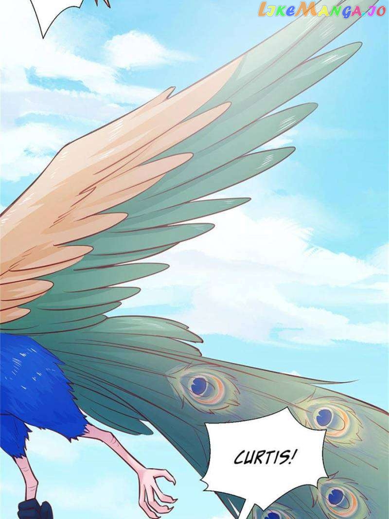 Beauty and the Beasts Chapter 500 - page 23