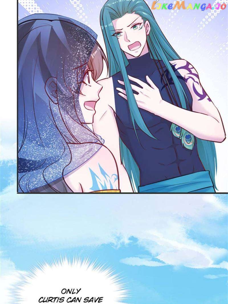 Beauty and the Beasts Chapter 500 - page 4
