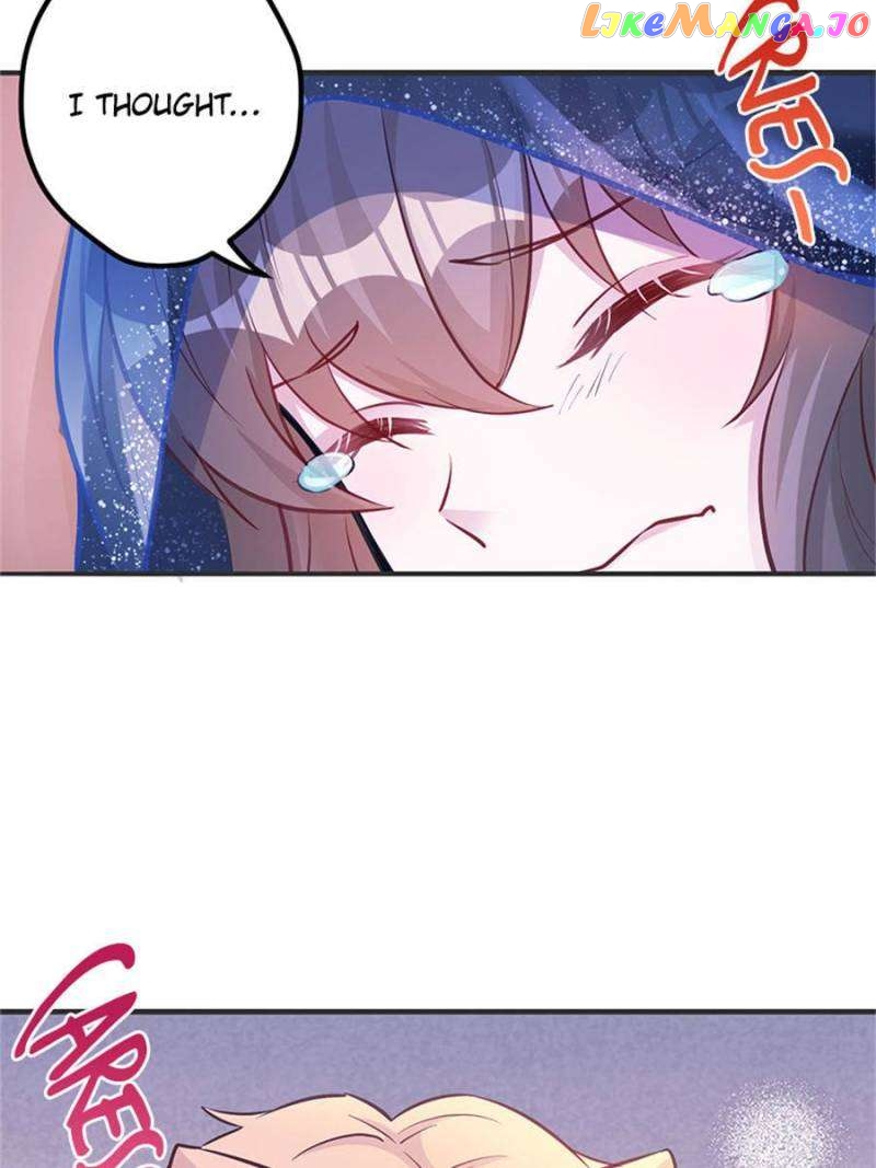 Beauty and the Beasts Chapter 500 - page 36