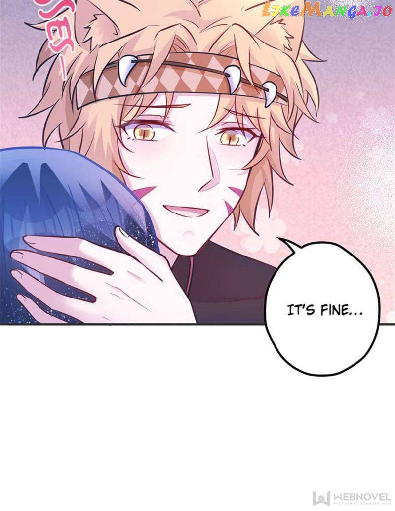 Beauty and the Beasts Chapter 500 - page 37