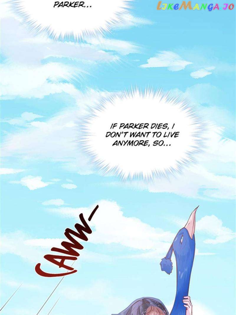 Beauty and the Beasts Chapter 500 - page 5
