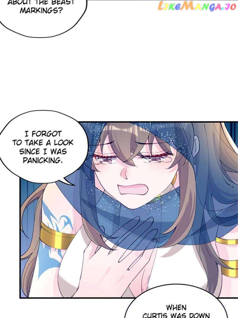 Beauty and the Beasts Chapter 500 - page 41