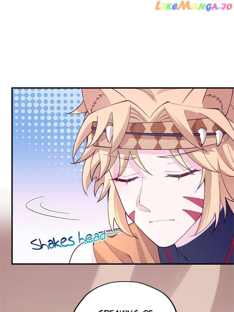 Beauty and the Beasts Chapter 500 - page 45