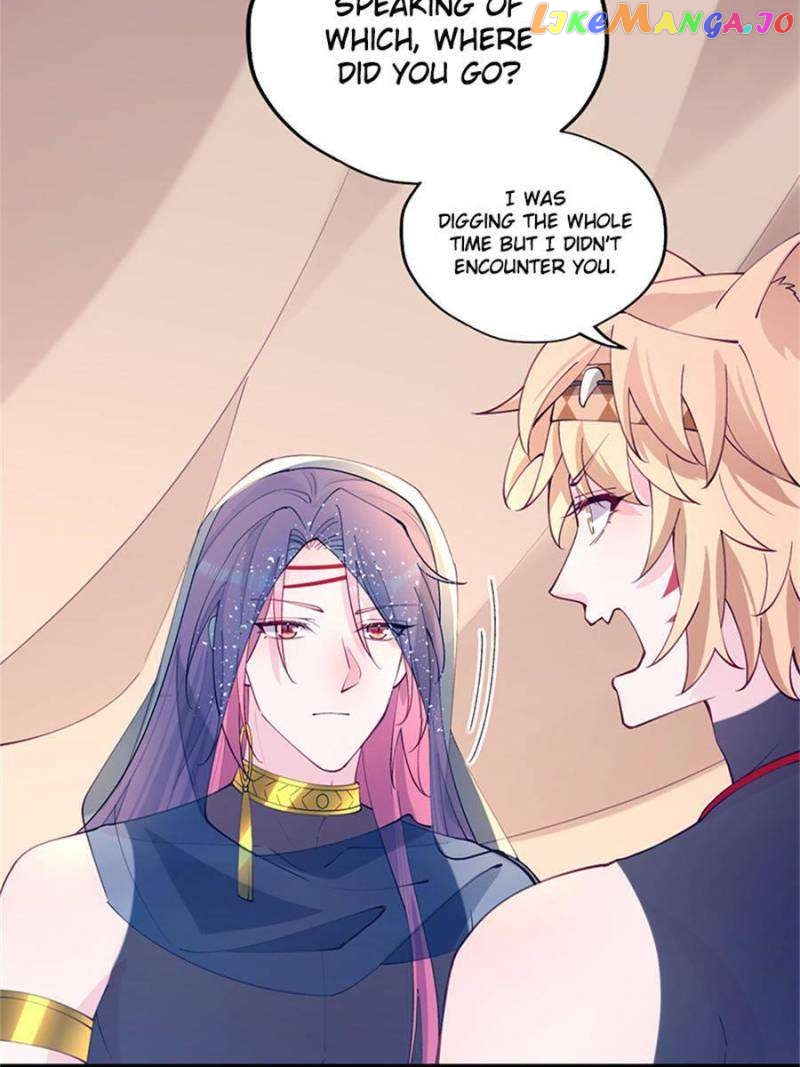 Beauty and the Beasts Chapter 500 - page 46