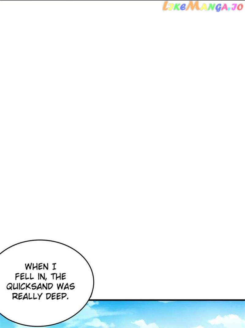 Beauty and the Beasts Chapter 500 - page 47