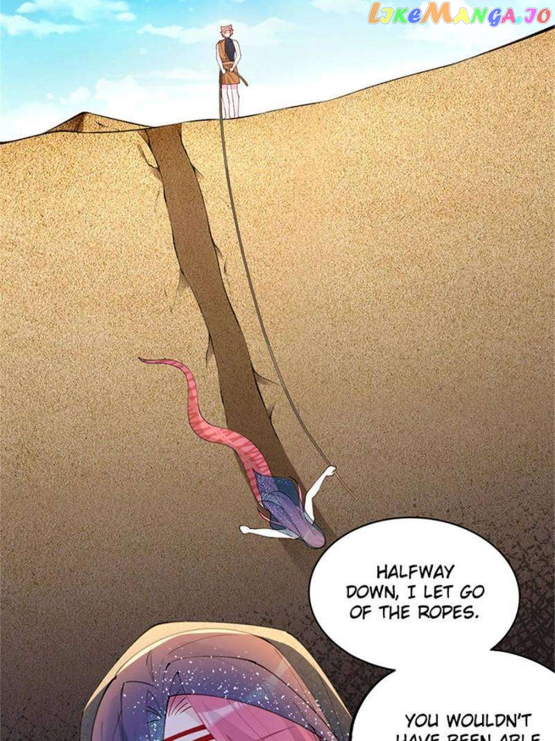 Beauty and the Beasts Chapter 500 - page 48