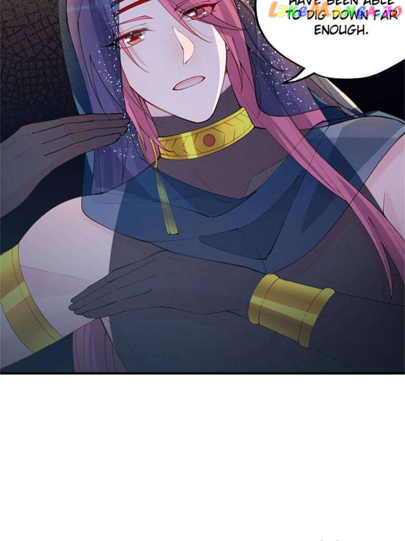 Beauty and the Beasts Chapter 500 - page 49
