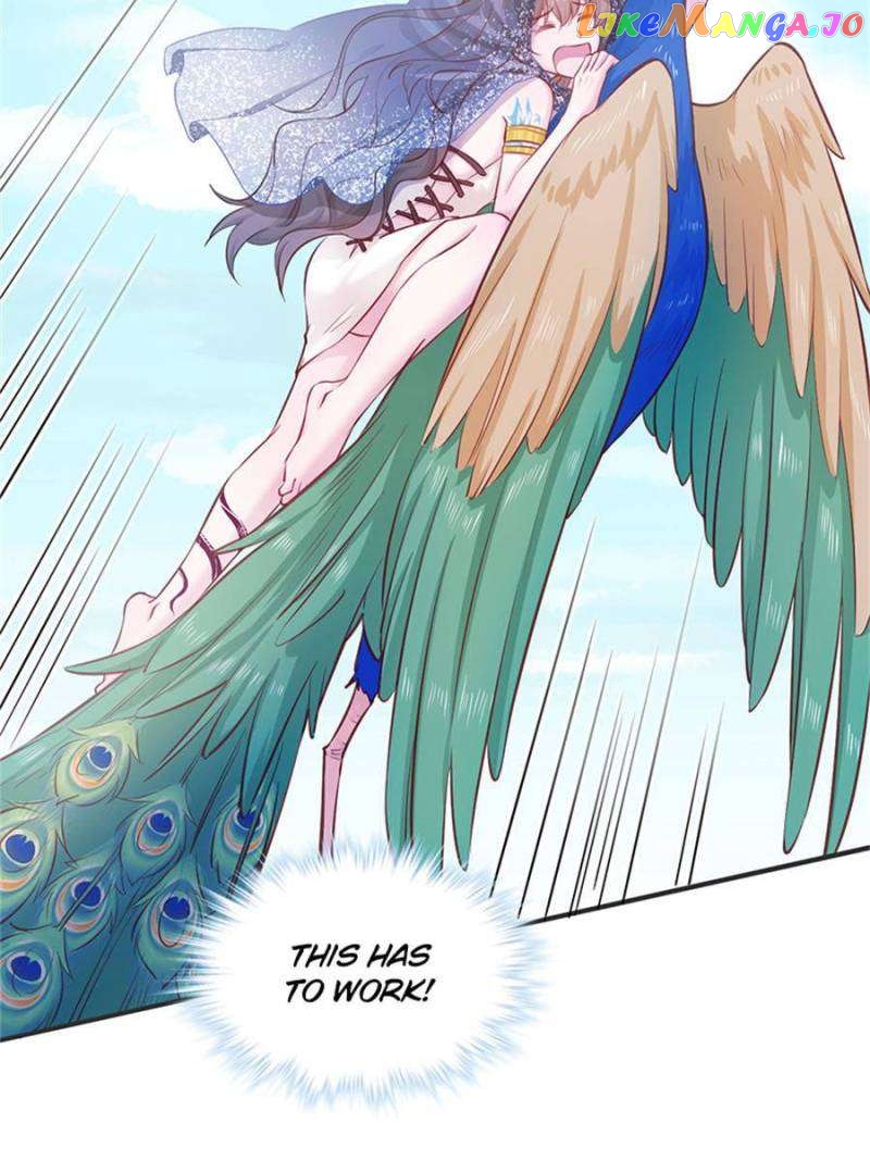 Beauty and the Beasts Chapter 500 - page 6