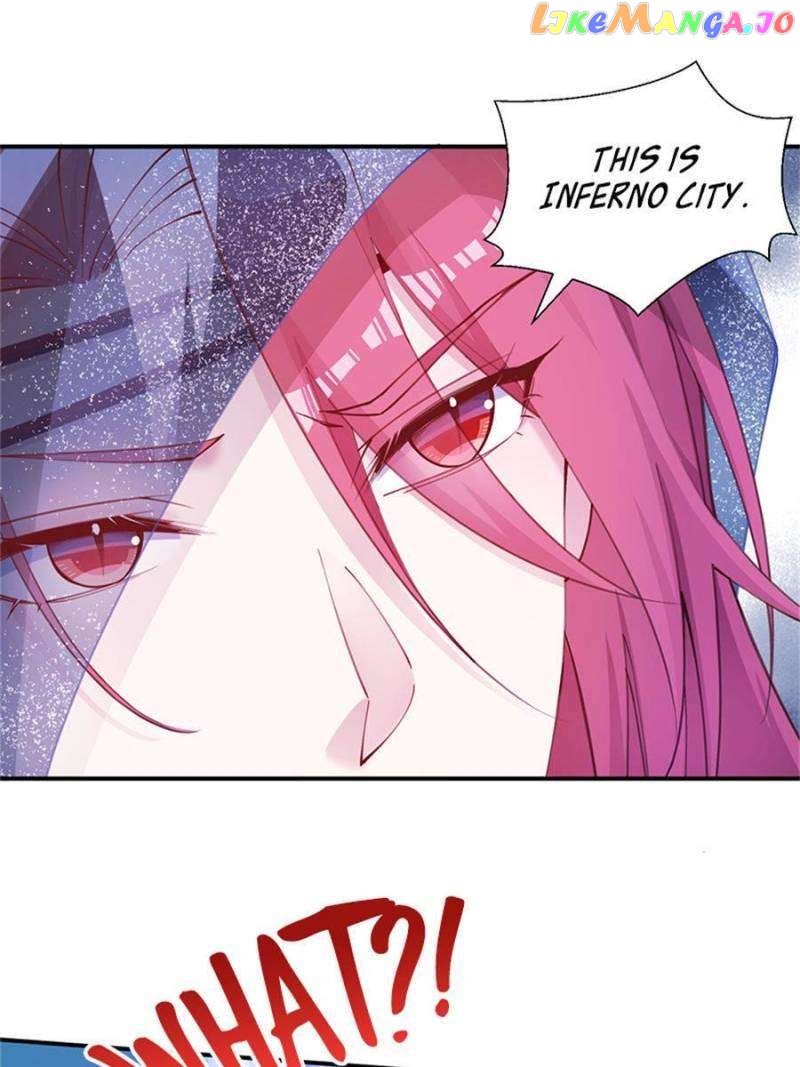 Beauty and the Beasts Chapter 500 - page 54