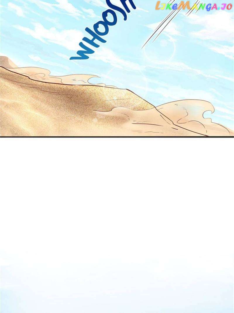 Beauty and the Beasts Chapter 500 - page 9
