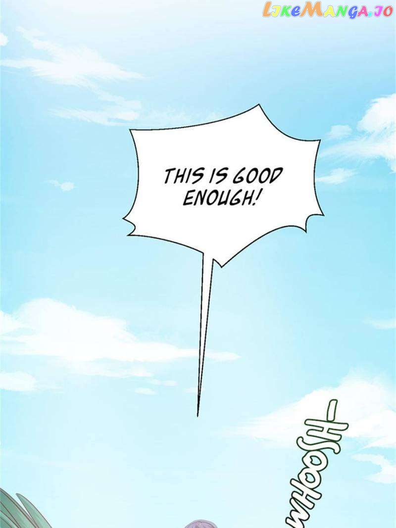 Beauty and the Beasts Chapter 500 - page 10