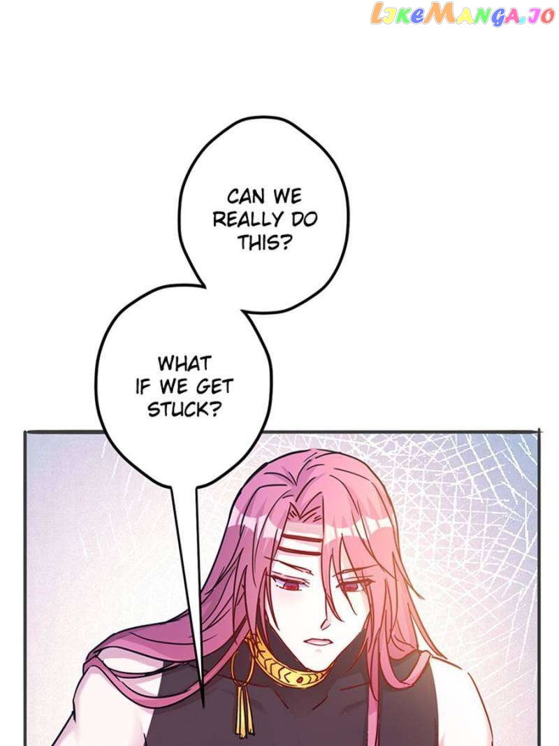 Beauty and the Beasts Chapter 501 - page 1