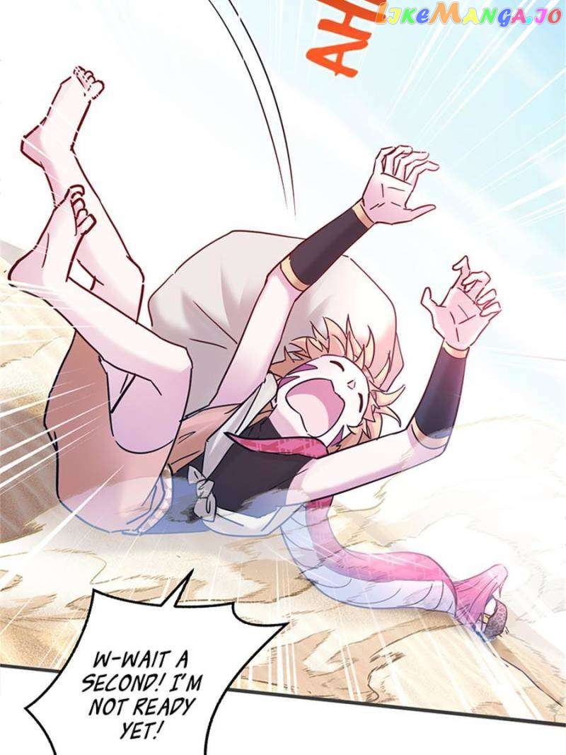 Beauty and the Beasts Chapter 501 - page 11