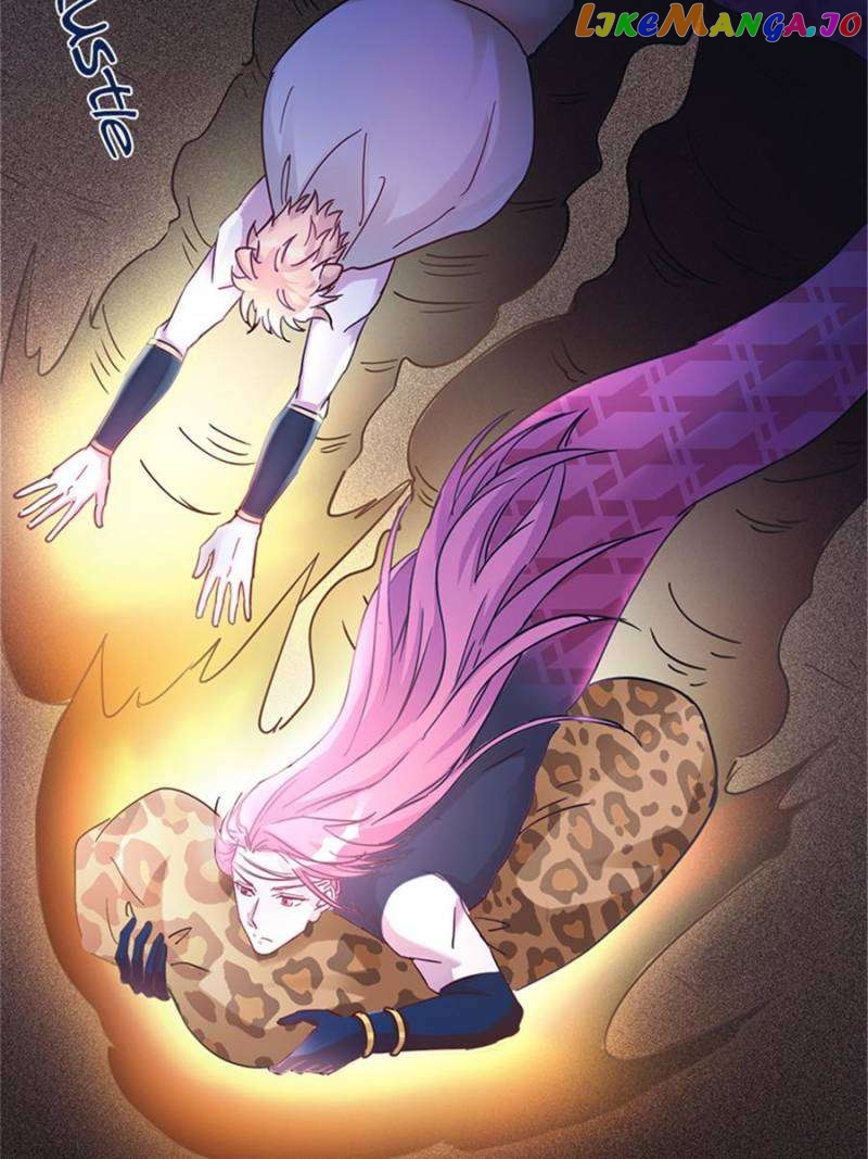 Beauty and the Beasts Chapter 501 - page 14