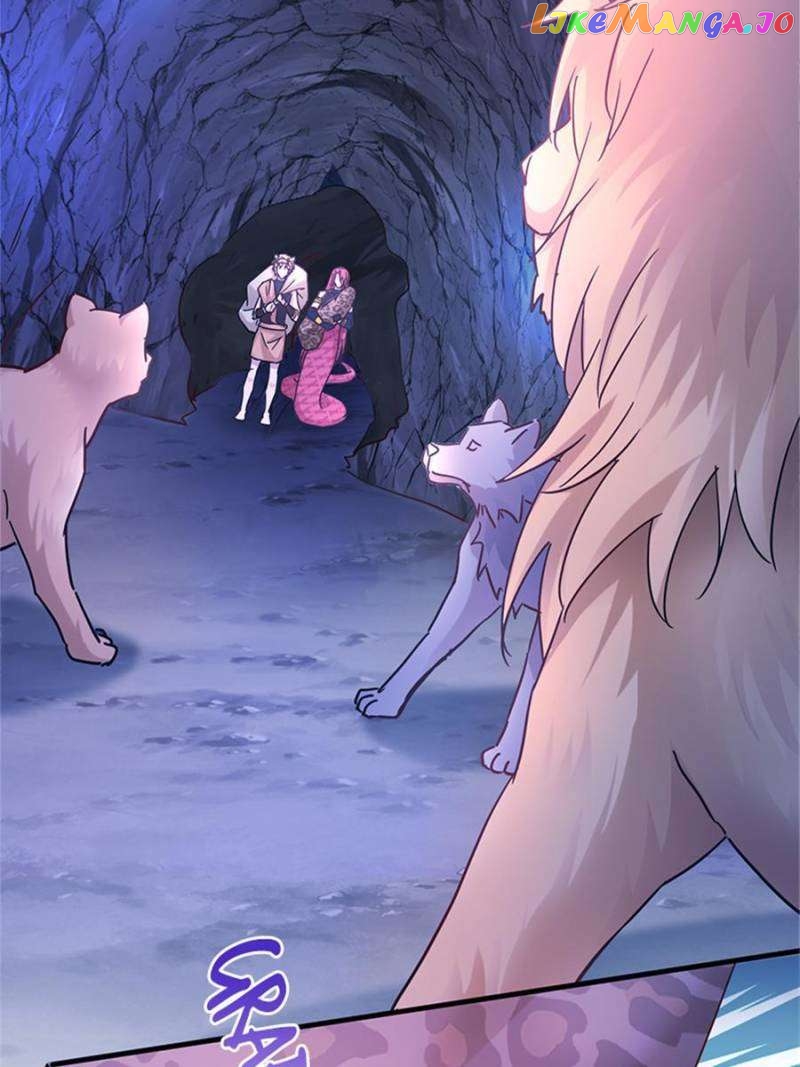 Beauty and the Beasts Chapter 501 - page 17