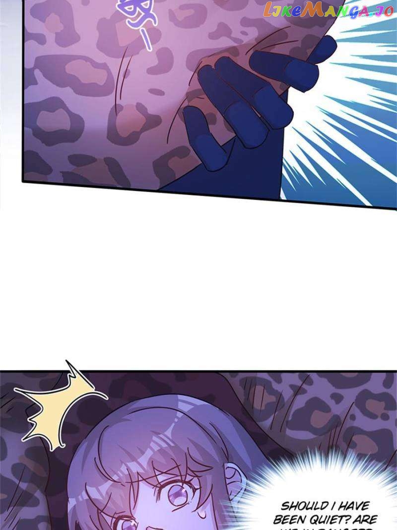 Beauty and the Beasts Chapter 501 - page 18